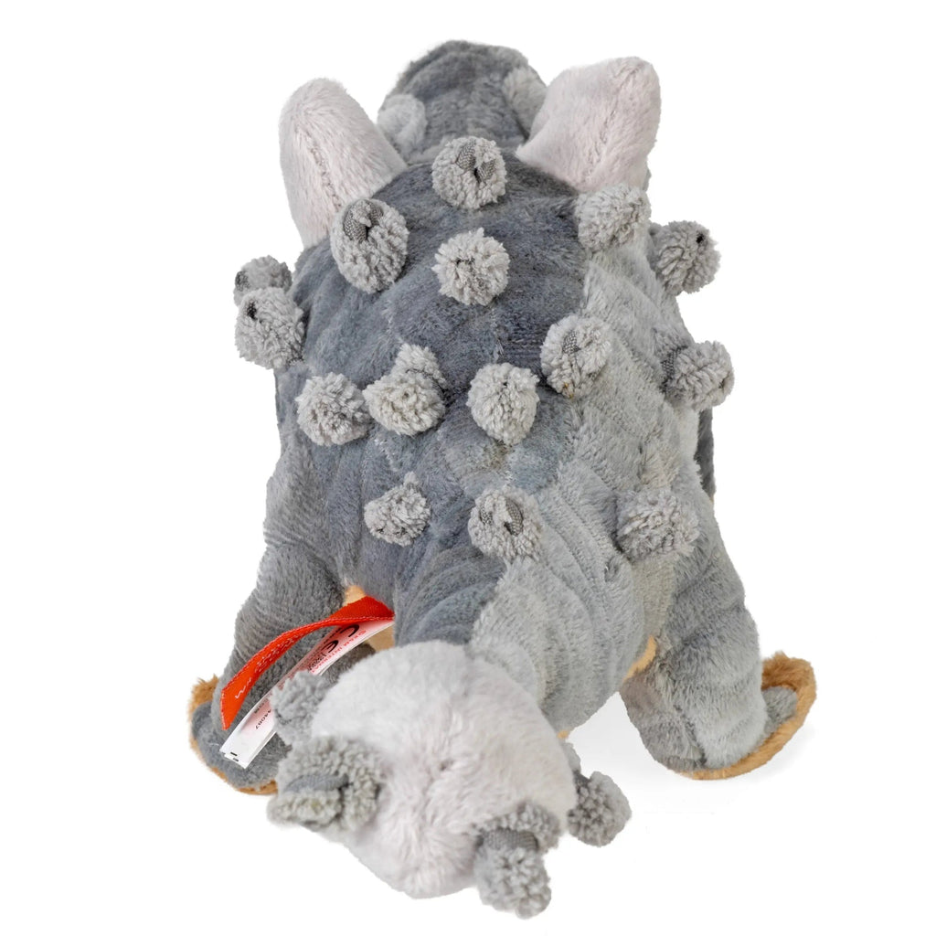 Peluche Ankylosaure - 25 cm Wild Republic – vue produit 3