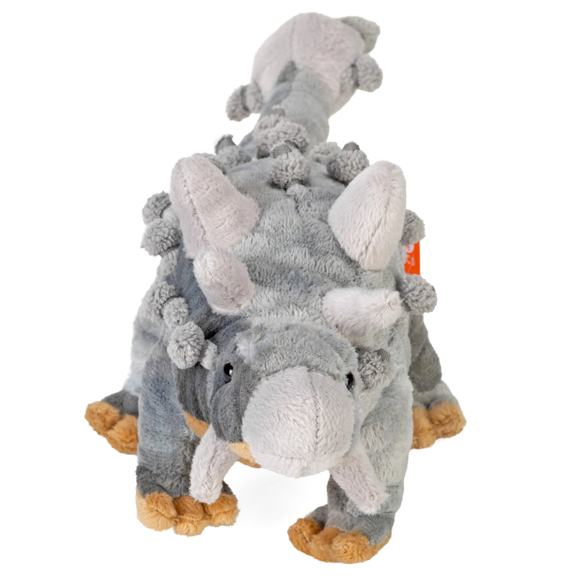 Peluche Ankylosaure - 25 cm Wild Republic – vue produit 2