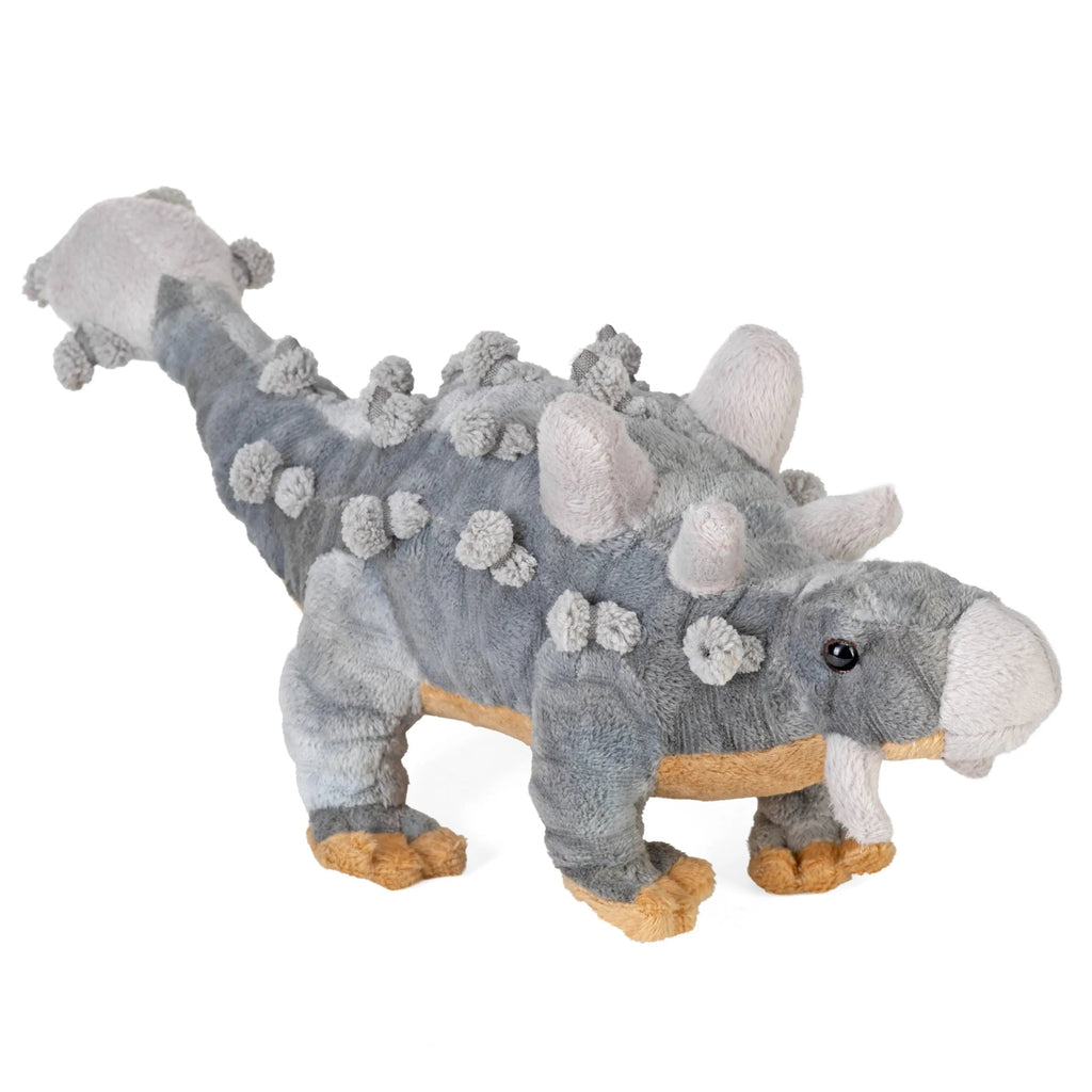 Peluche Ankylosaure - 25 cm Wild Republic – vue produit 1