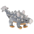 Peluche Ankylosaure - 25 cm Wild Republic – vue produit 1