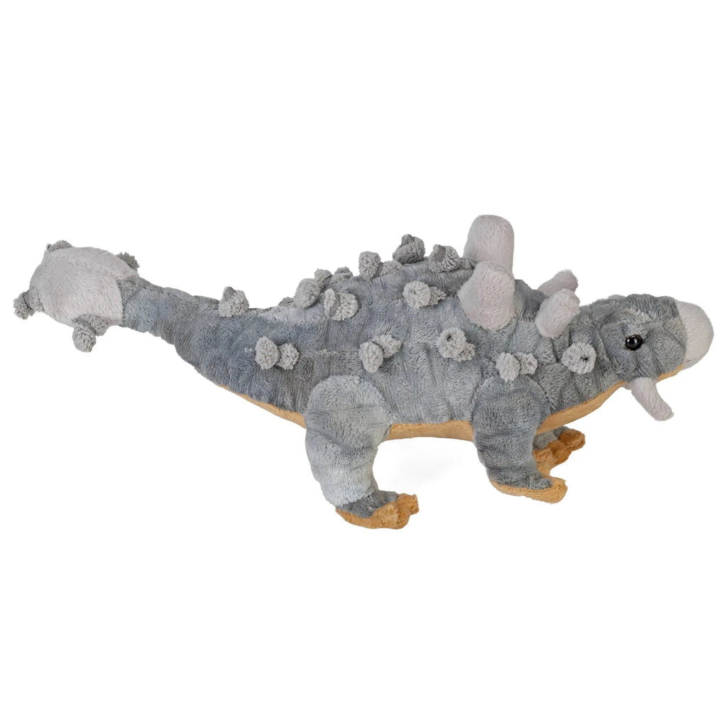Peluche Ankylosaure - 25 cm Wild Republic – vue produit 5
