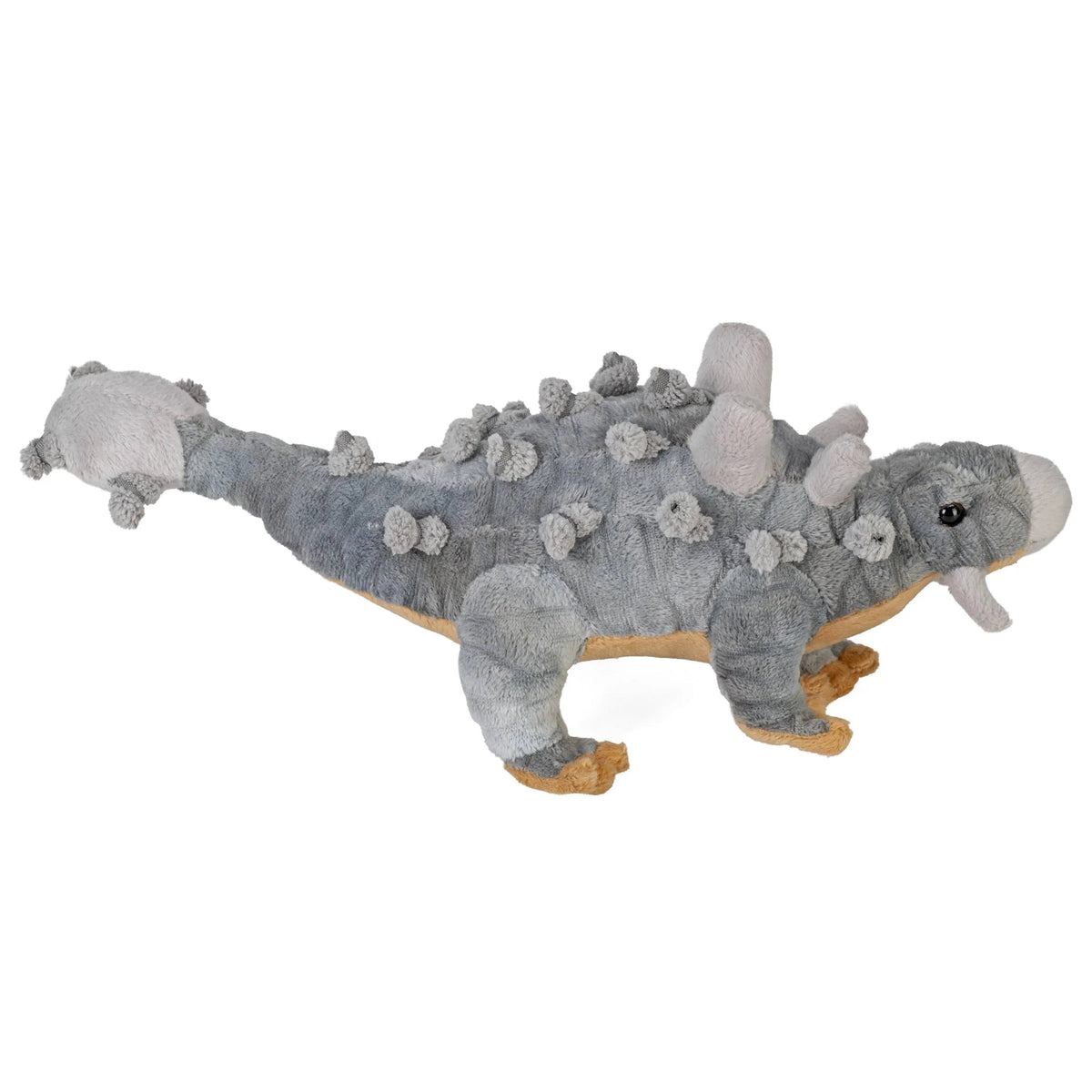 Peluche Ankylosaure - 25 cm Wild Republic – vue produit 5