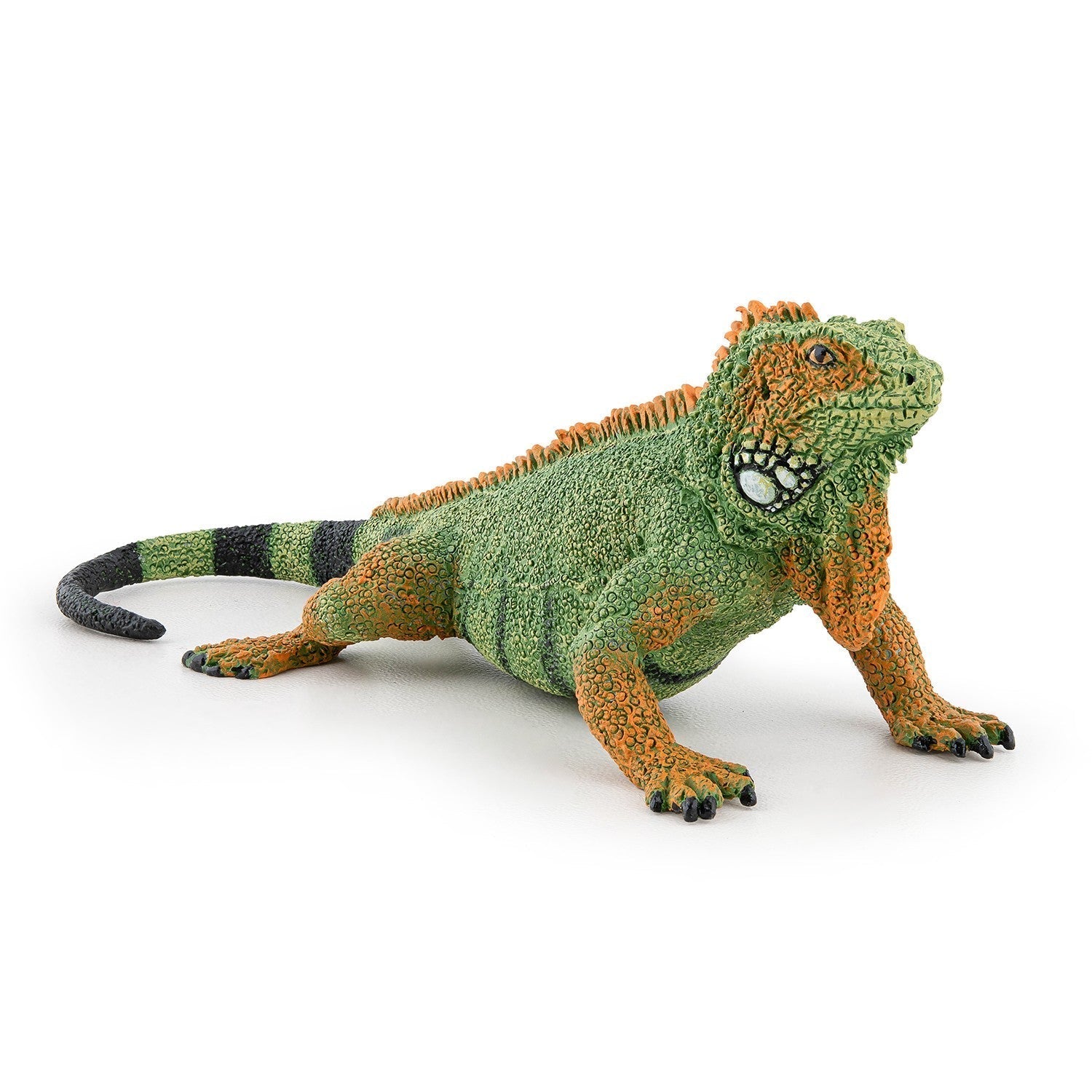 Figurine Iguane Papo - animal sauvage