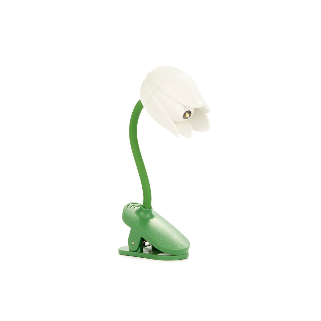 Tulip Reading Lamp