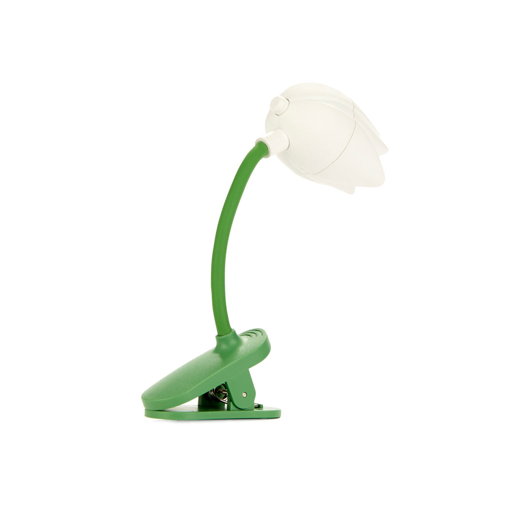 Leselampe Tulpe