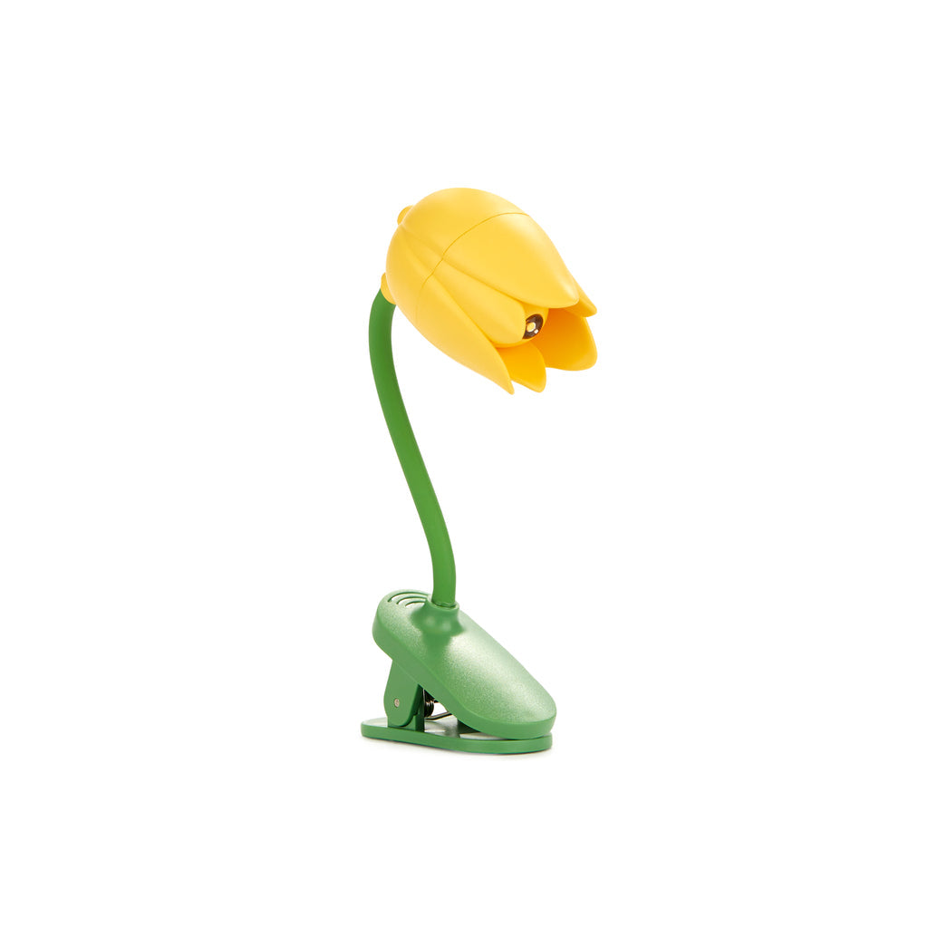 Leselampe Tulpe