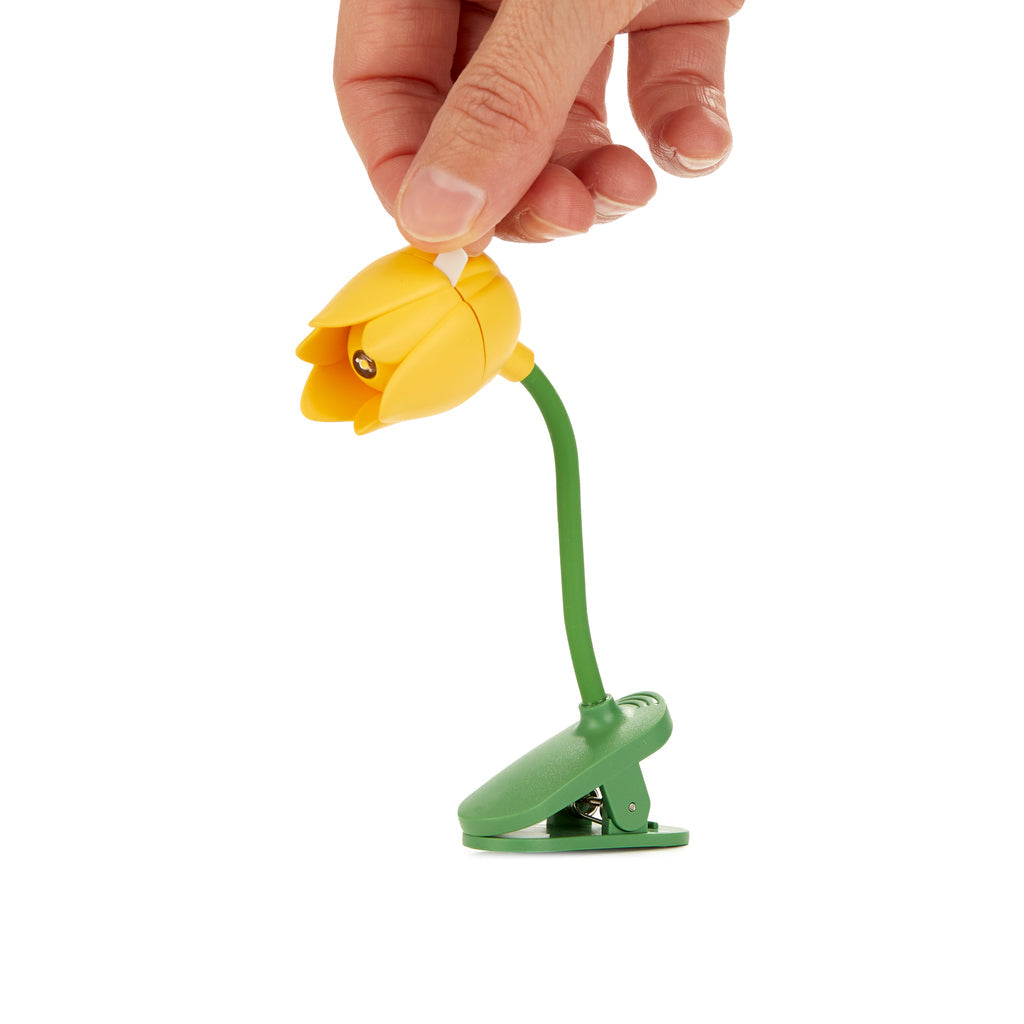 Leselampe Tulpe