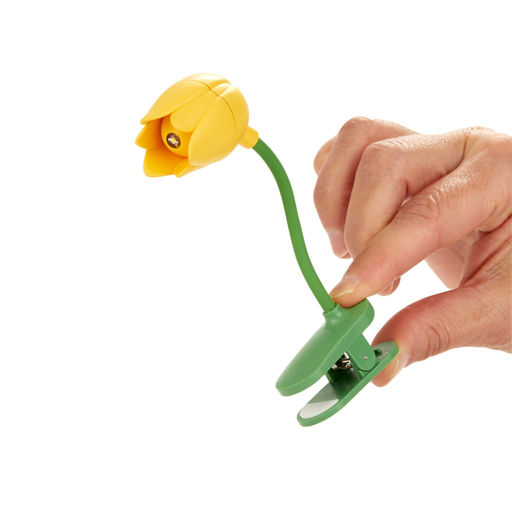 Leselampe Tulpe