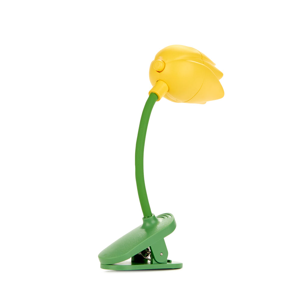 Leselampe Tulpe