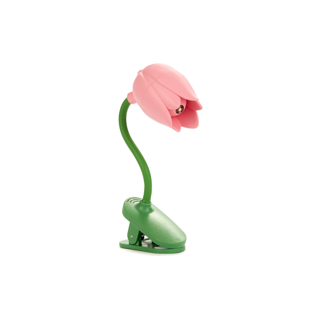 Leselampe Tulpe