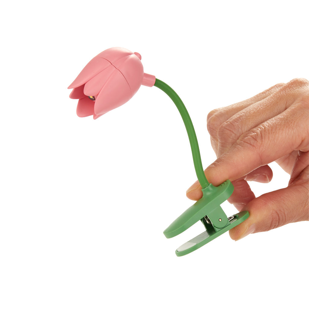 Leselampe Tulpe