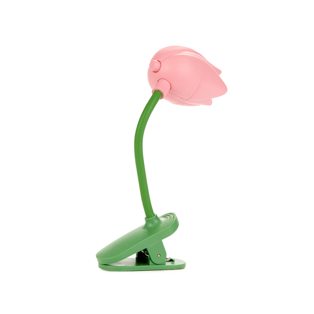 Leselampe Tulpe