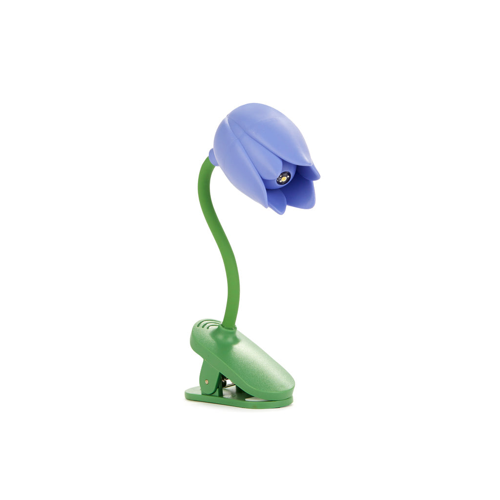 Leselampe Tulpe