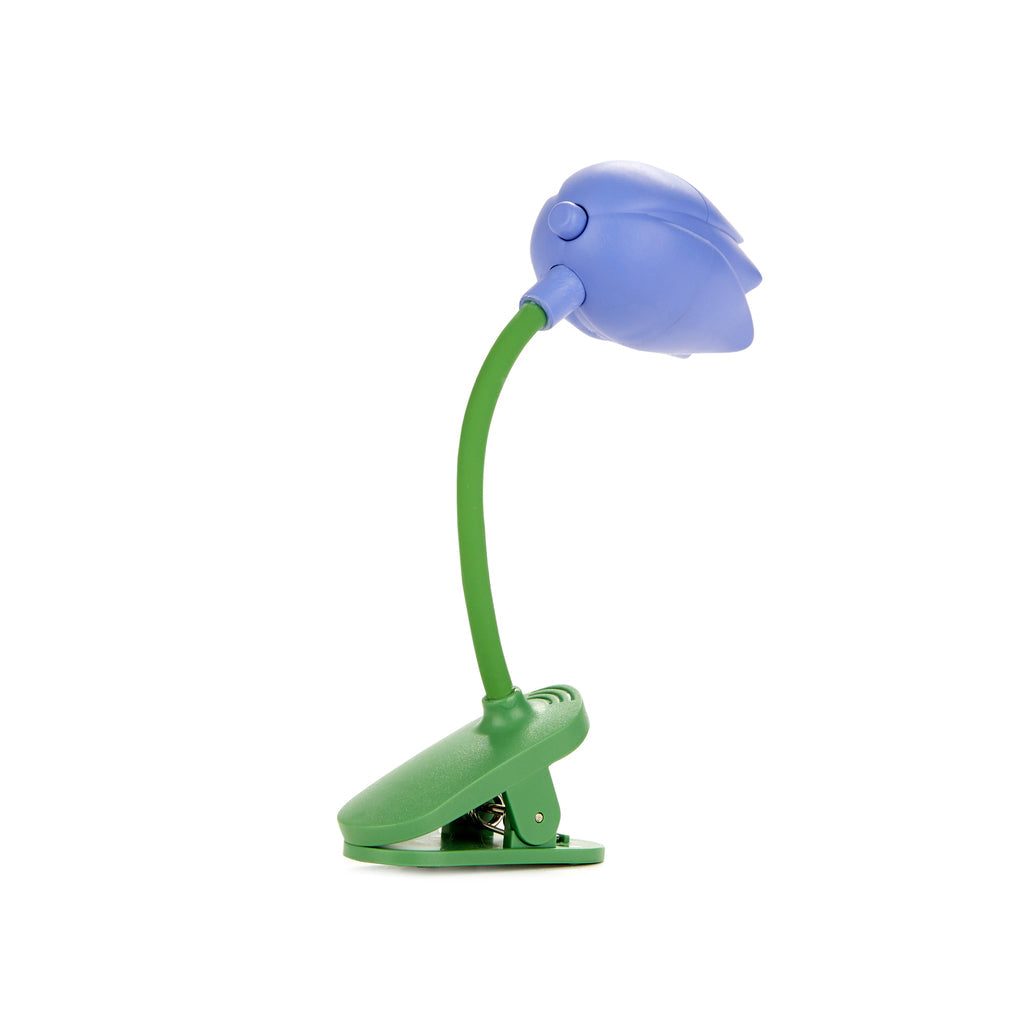 Leselampe Tulpe