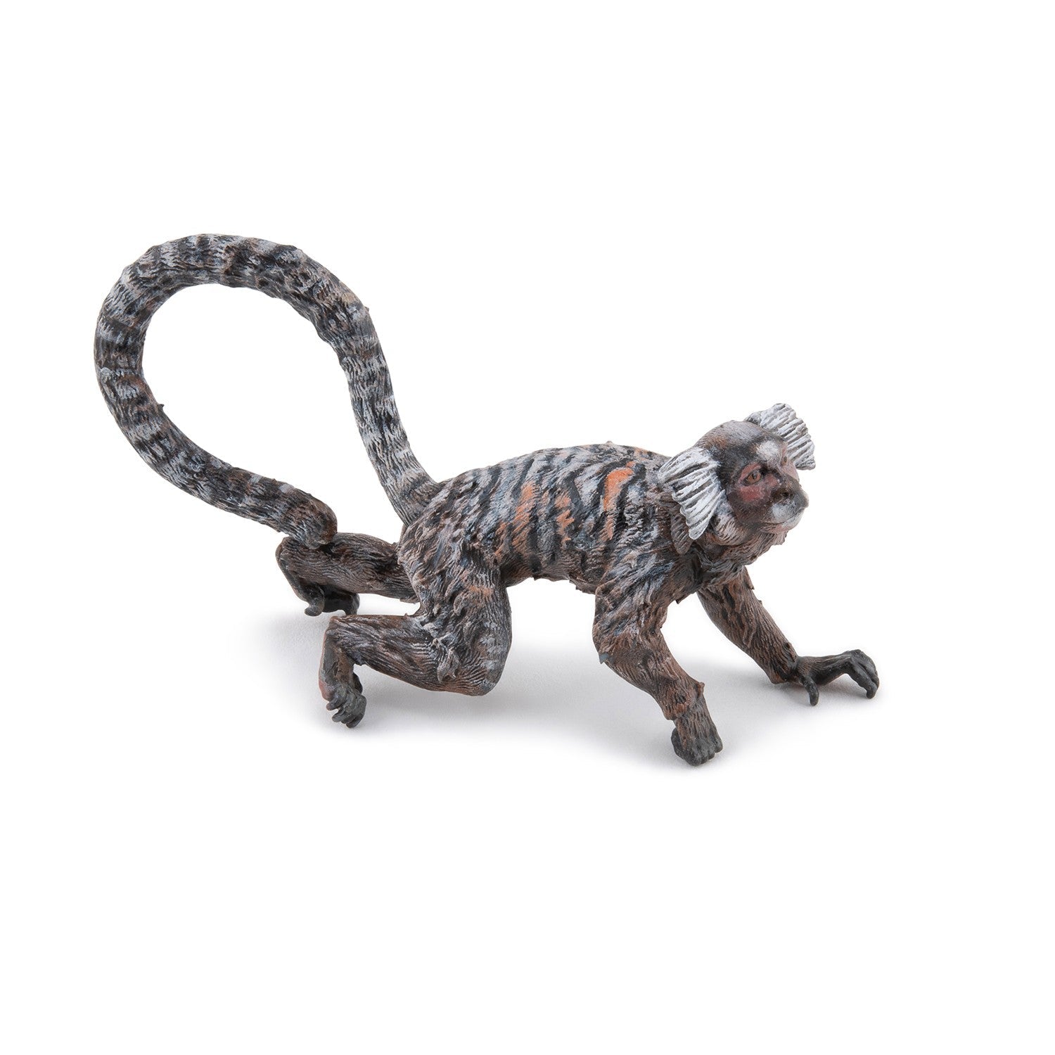 Figurine Ouistiti Papo - animal sauvage