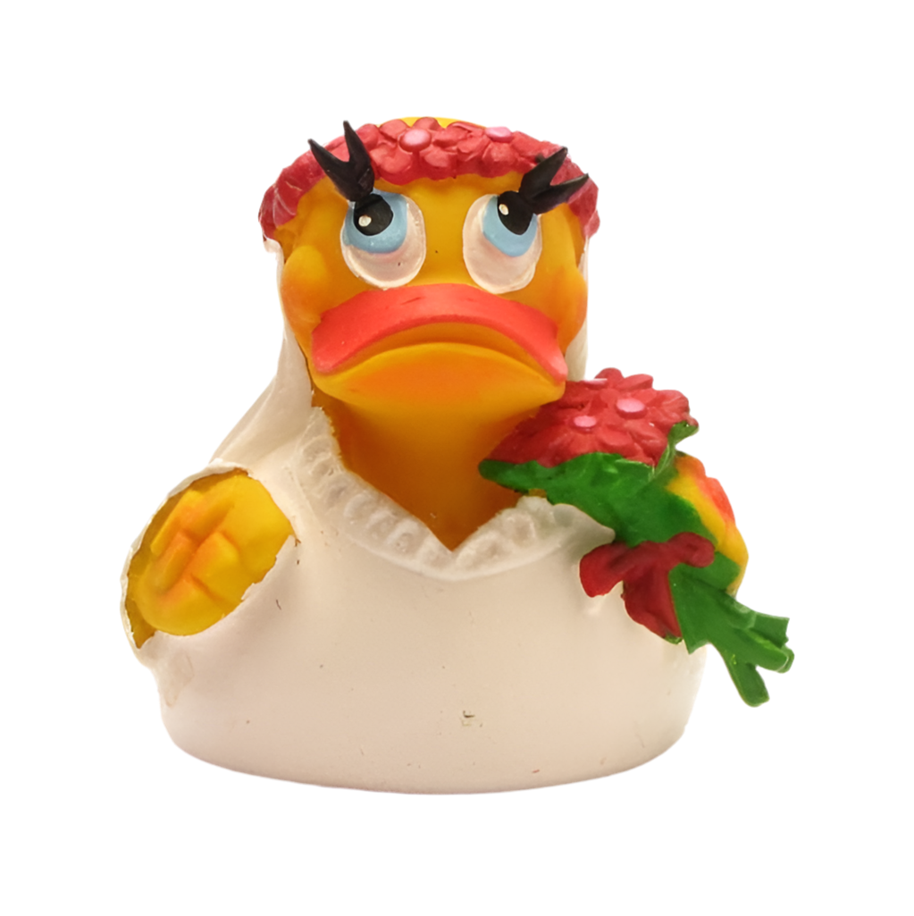 canard mariee lanco