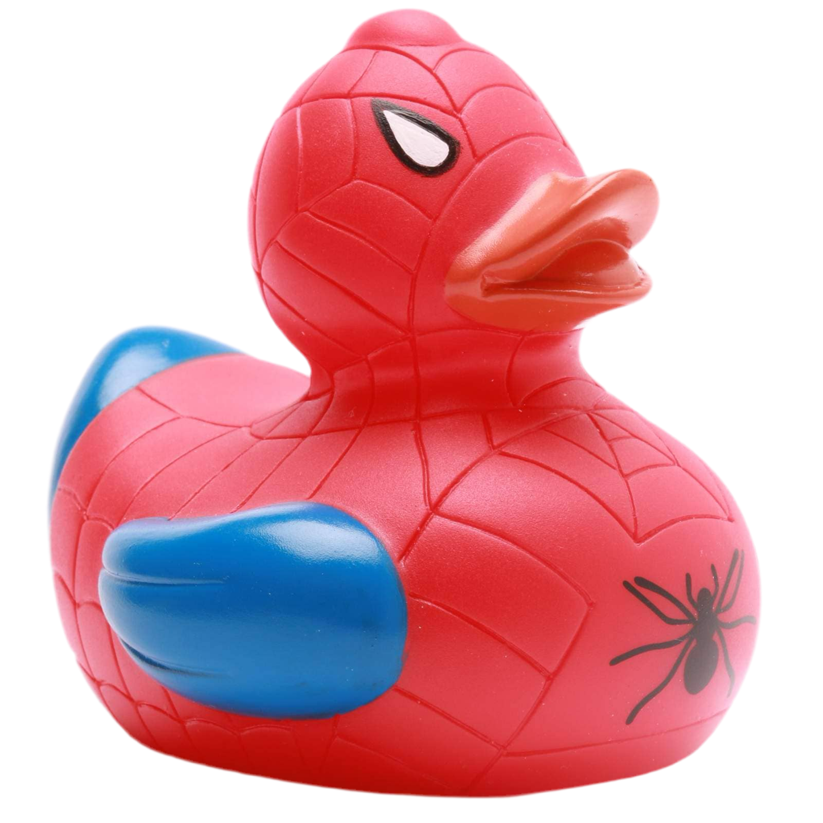 Canard Spiderhero Duckshop CoinCaillerie