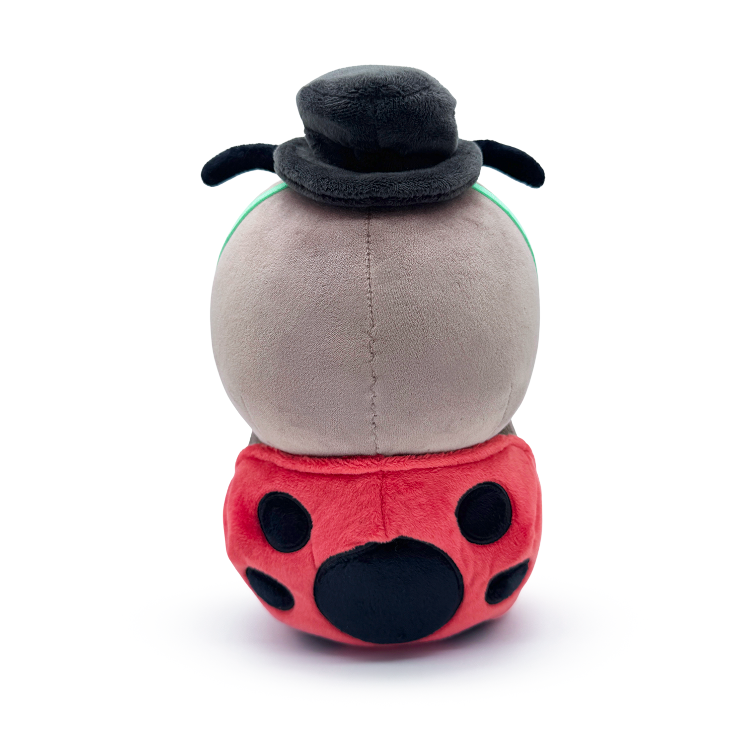 Bugbro Plush (9in)