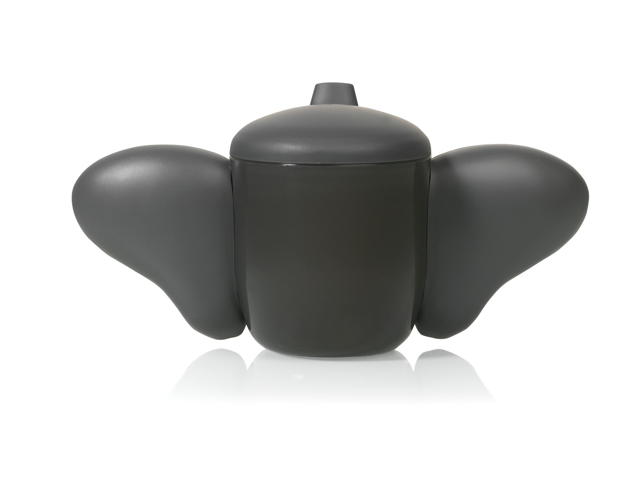 Elephant Sippy Cup Bitten – Gobelet enfant original