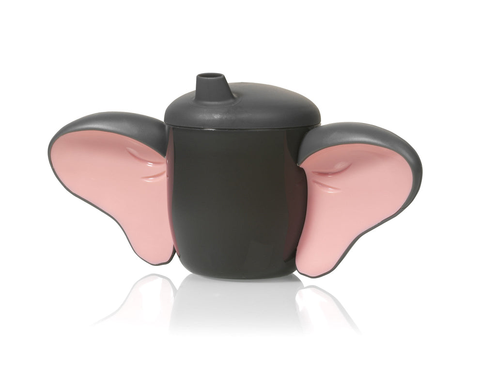 Verre pour Bébé et Enfant Éléphant Bitten – vue produit 2