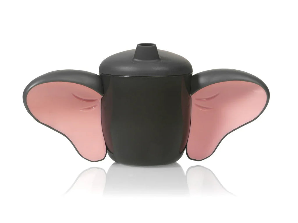 Tasse à bec Enfant Éléphant Bitten – Mug original