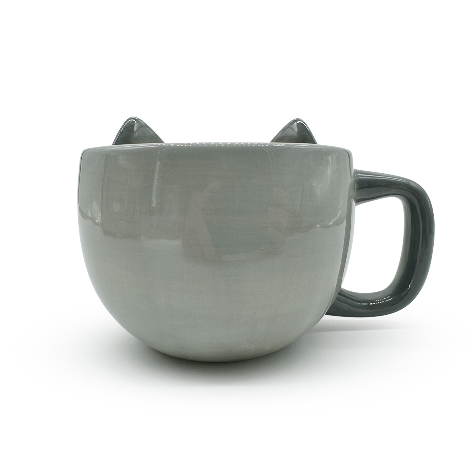 Tuxedo Cat Mug
