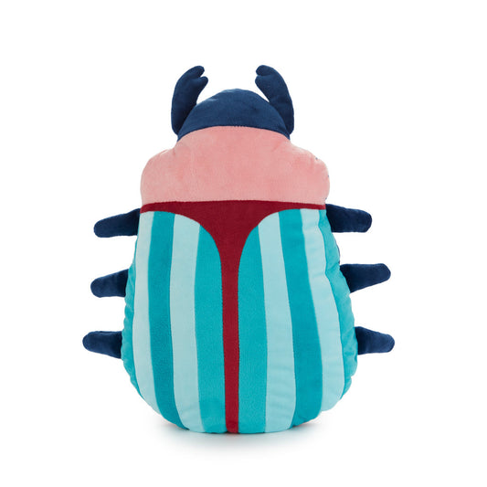 Coussin Scarabée