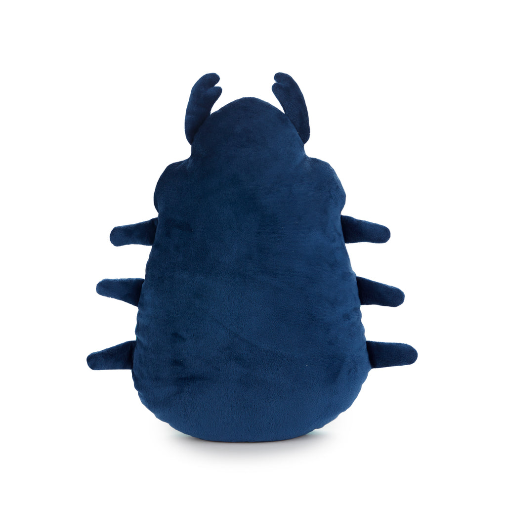 Kissen Skarabäus