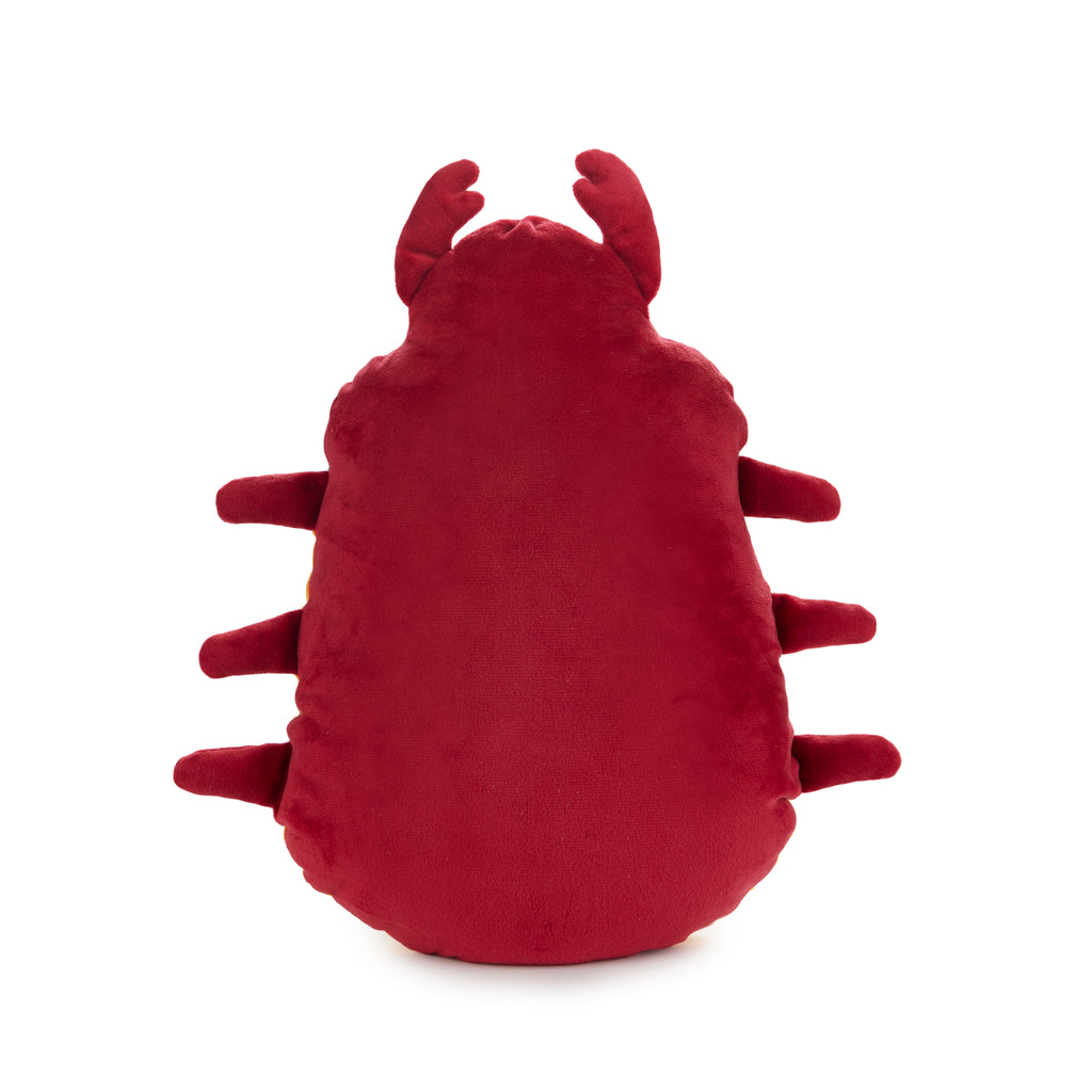 Kissen Skarabäus
