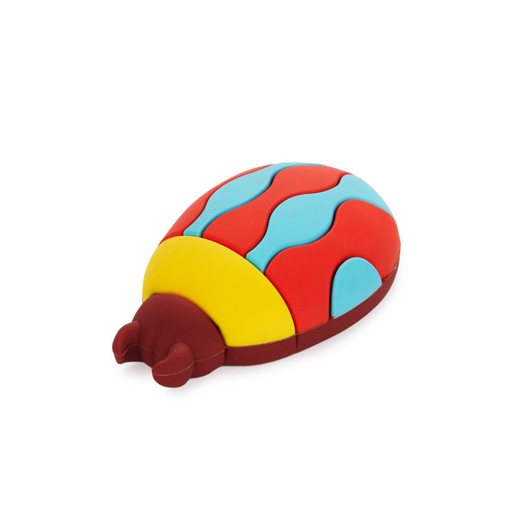 The Beetles Bottle Opener