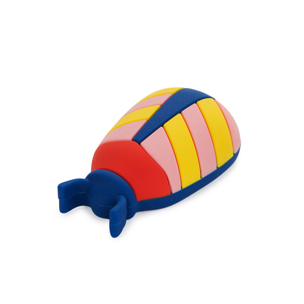 The Beetles Bottle Opener