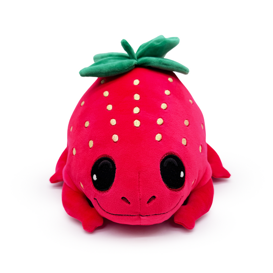 Beryl Bushel Plush (9in)