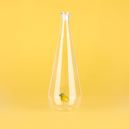 Bouteille Botanical Lemon