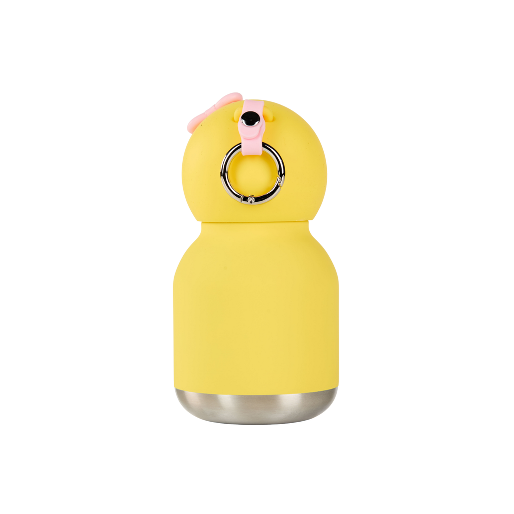 Mini-Enten-Freund-Flasche