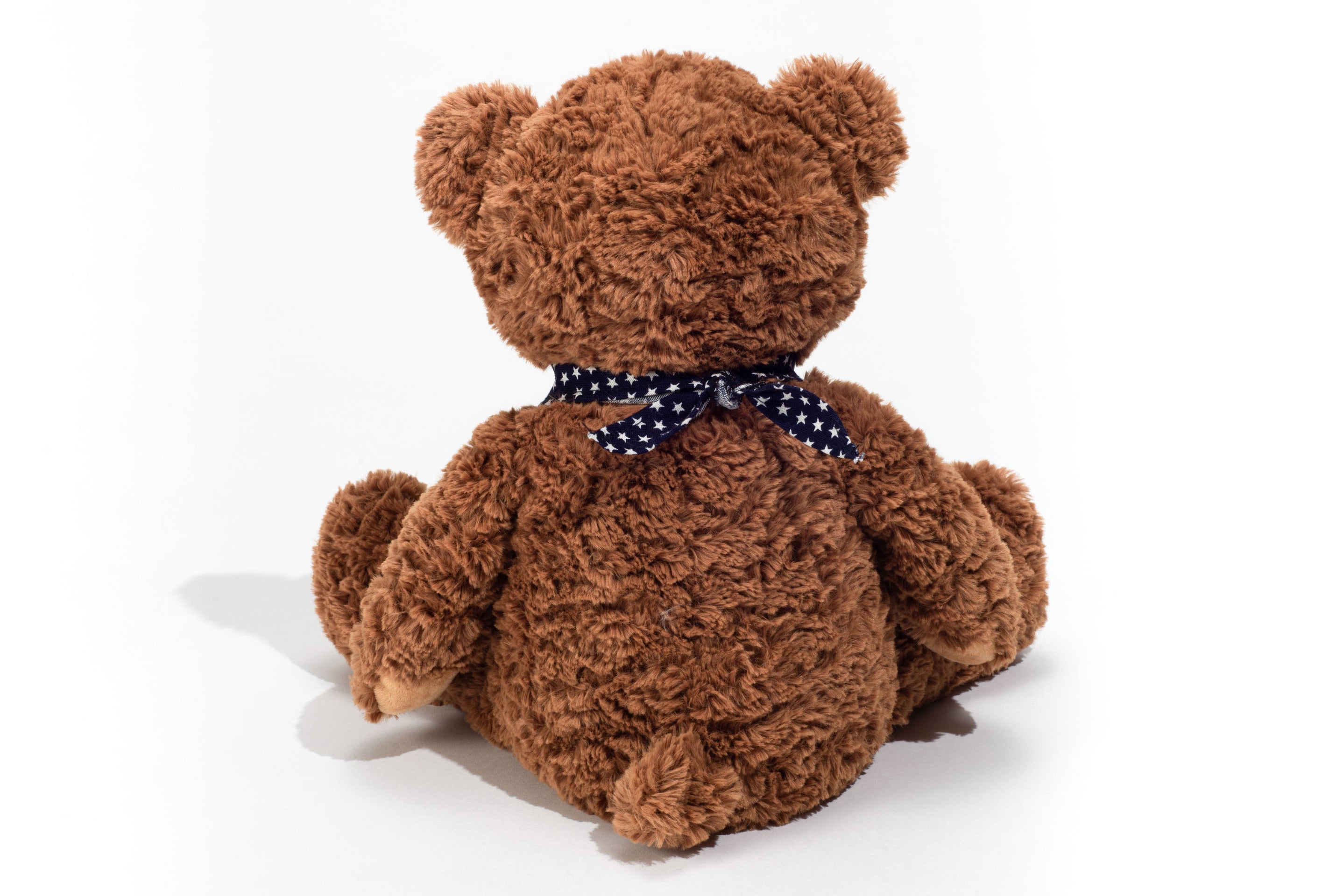 Peluche Ours Teddy Brun – 48 cm - Teddy Hermann
