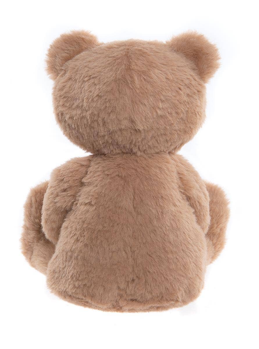 Peluche Bear & Me Charlie l’Ours Marron Avoine