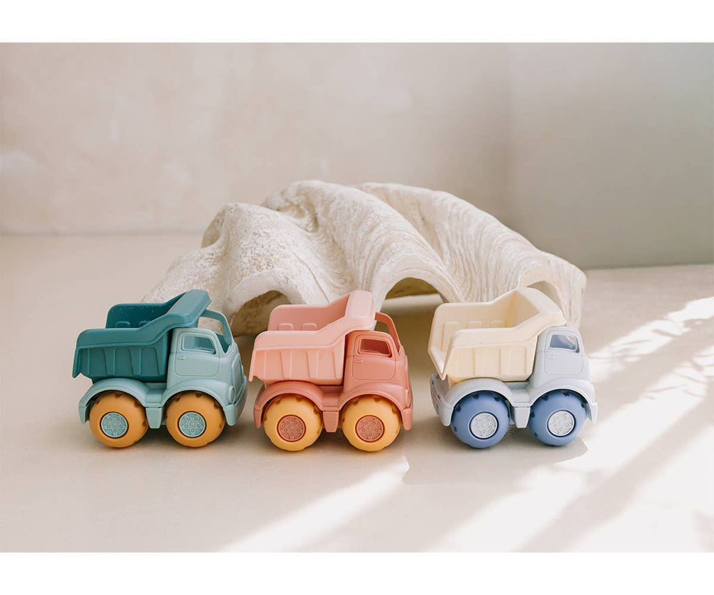 Conjunto de brinquedos de praia Monnëka Animais selvagens – 9 peças