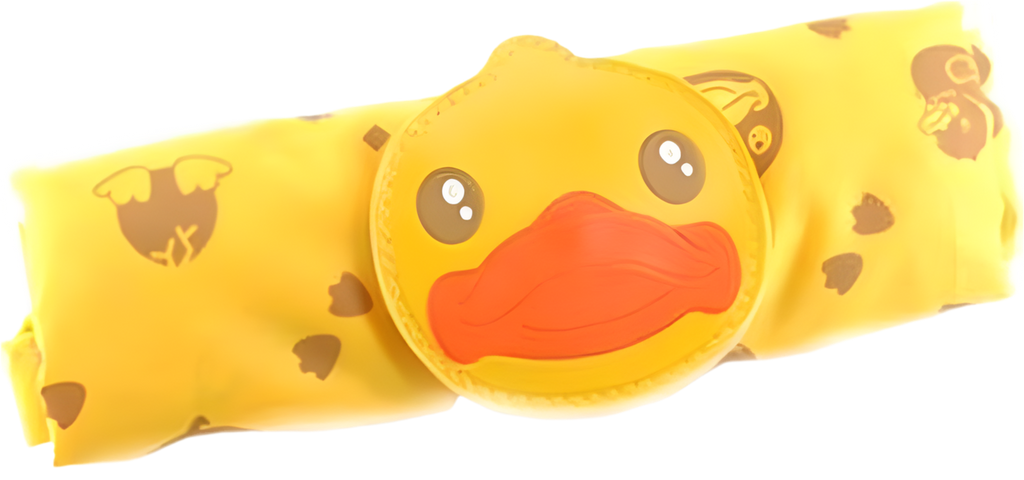 sac de courses pliable b duck 