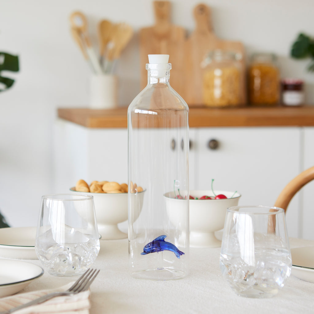 Atlantis Dolphin Bottle