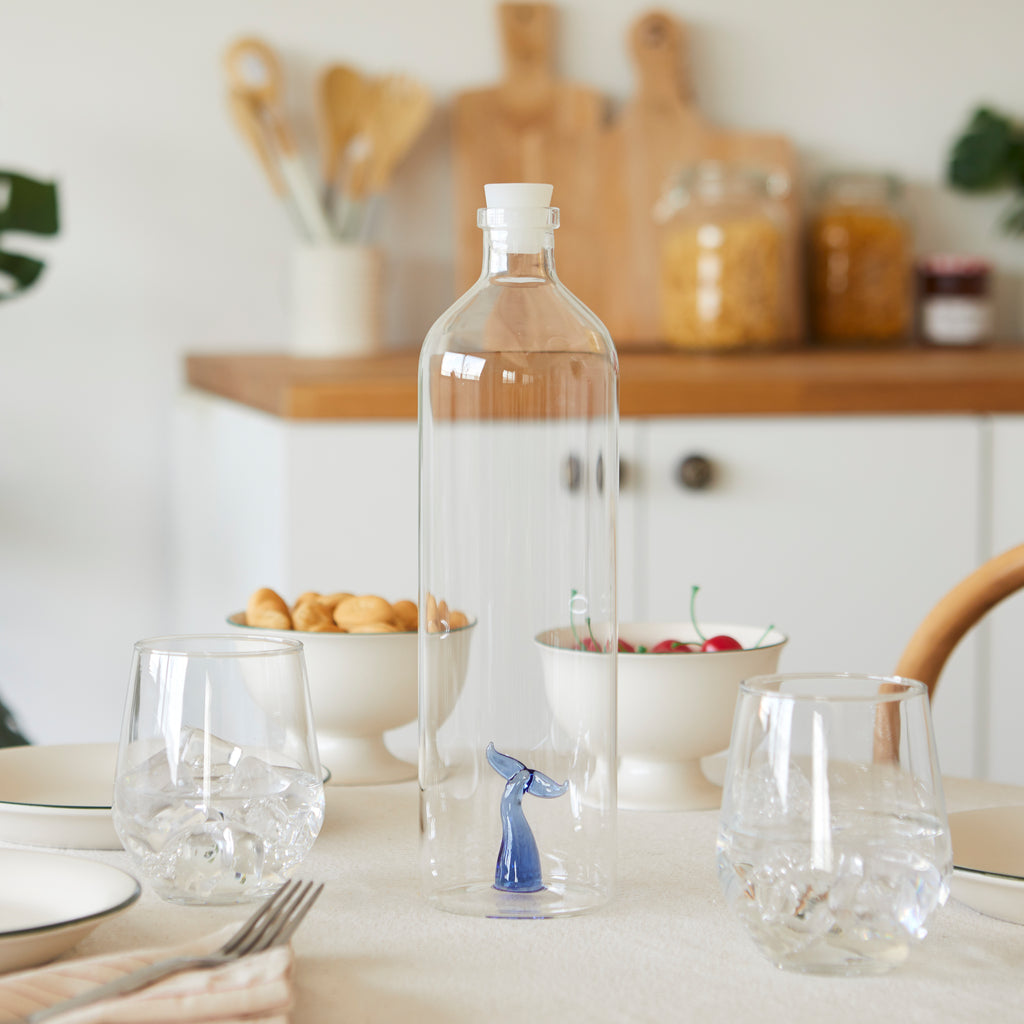 Atlantis Tail Bottle