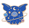 pins cochon galactique