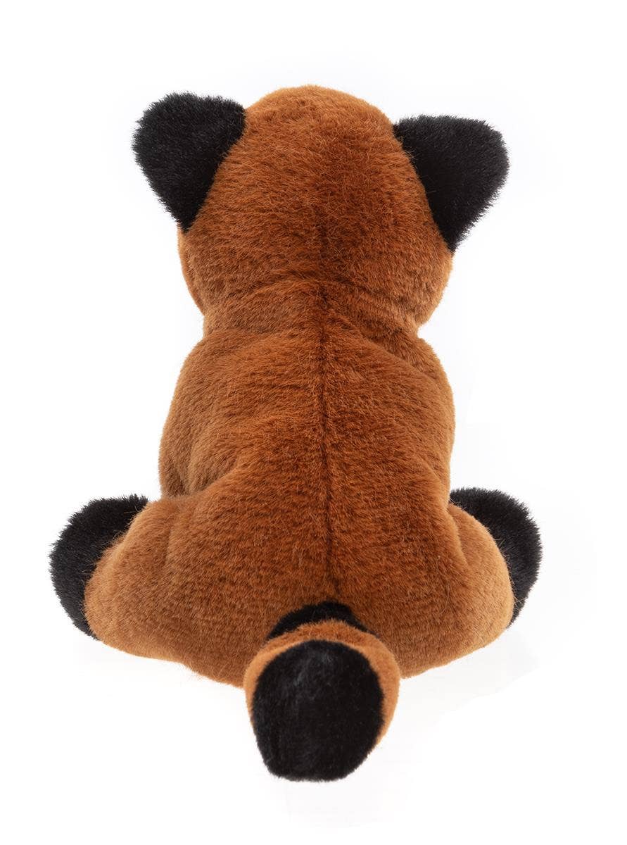 Cuddle Cub Red Panda Plush