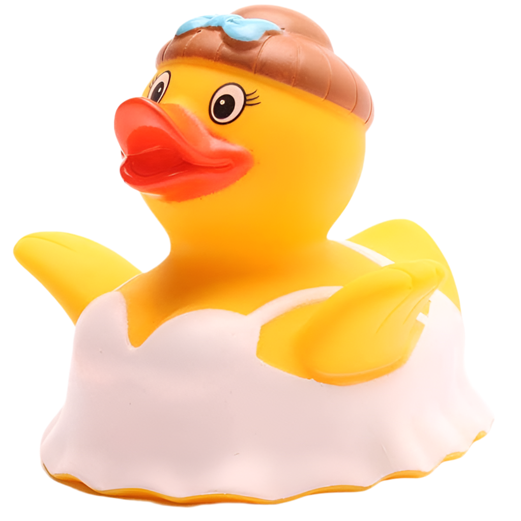 Andeballerina