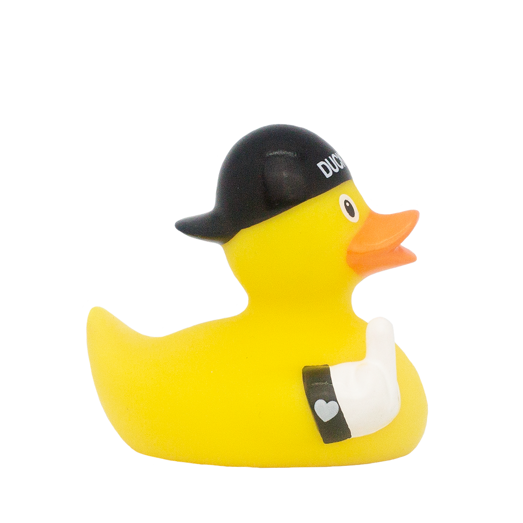 Mini Canard Duck You Lilalu - vue 5