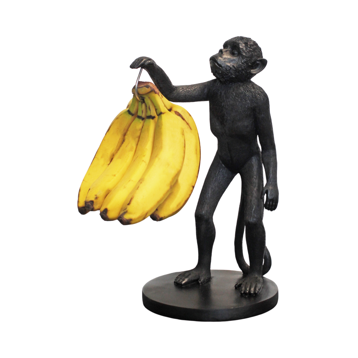Porte-bananes Singe Winkee – vue 1