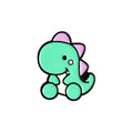 pins t rex kawai