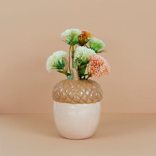 Vase Acorn