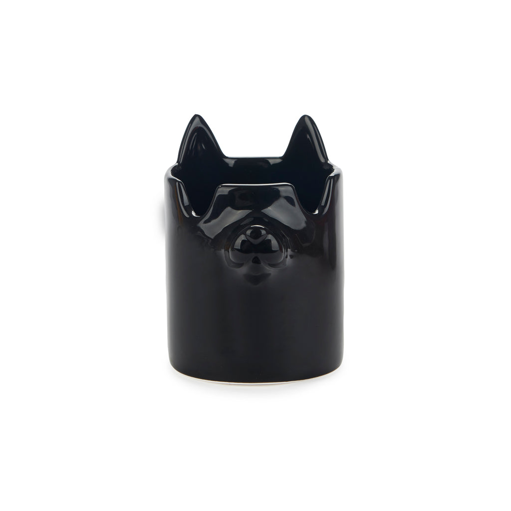 Pot à crayons & Support pour lunettes Nosy Buddy Cat