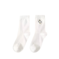 chaussettes emoji pingouin mrcol