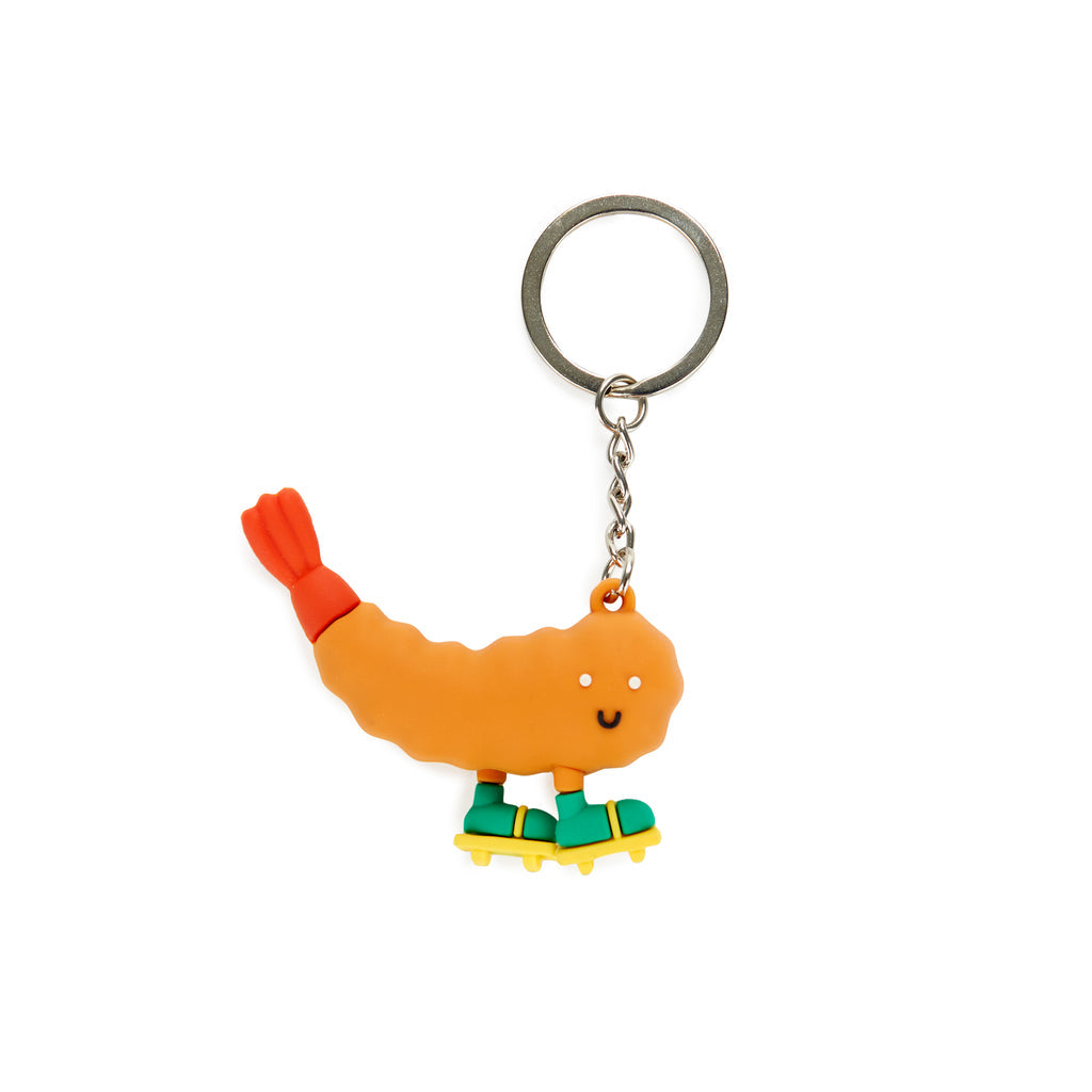 Porte-clés Ramen Ebi-T